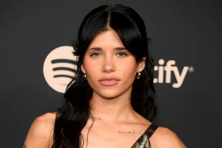 Nessa Barrett Responds to Concerns of Being on Drugs