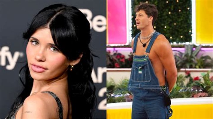 Nessa Barrett’s Dating History and Rumored Boyfriend