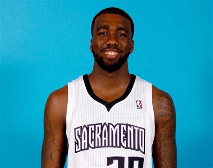 Net Worth Of Donte Greene: Career Earnings Over $5 Million