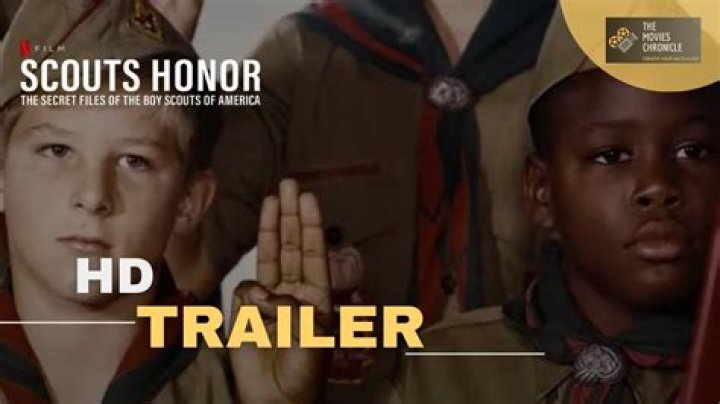 Netflix's 'Scouts Honor The Secret Files of the Boy Scouts of America': Who Was Thomas Hacker?