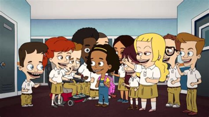 Netflix's Big Mouth blasted for 'glorifying paedophilia and underaged sex' as series branded 'as bad as Cuties'