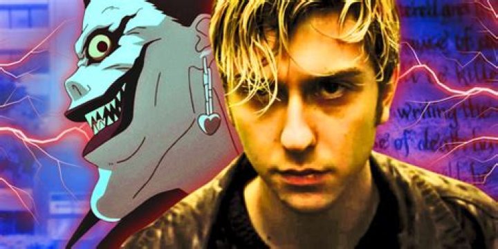 Netflix's Death Note Writers Explain Why Film Went with New Story