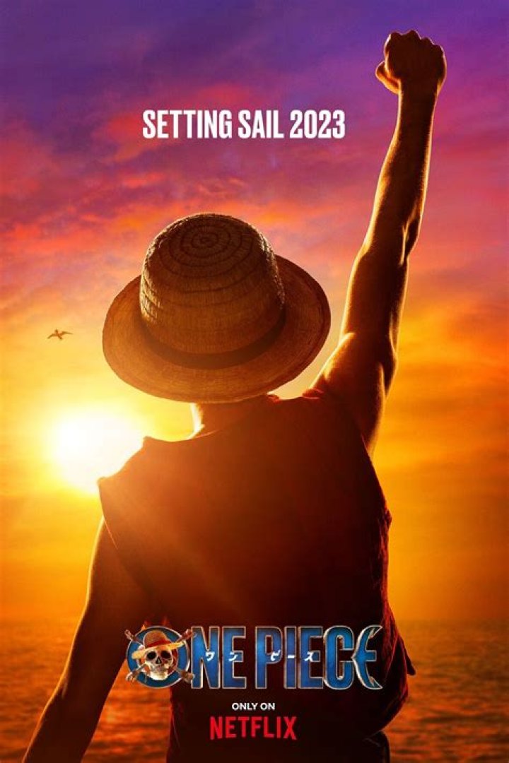 Netflix's One Piece Releases New Live-Action Series Images