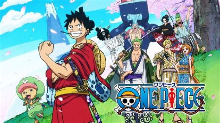 Netflix's One Piece Star Proves They Can Pull Off Luffy's Wano Look