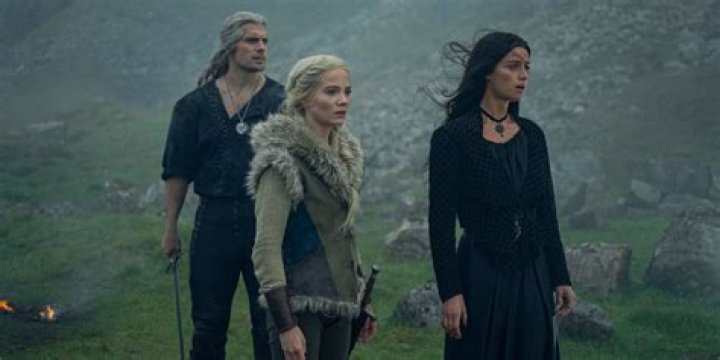 Netflix's The Witcher Makes Game of Thrones Fight Scenes 
