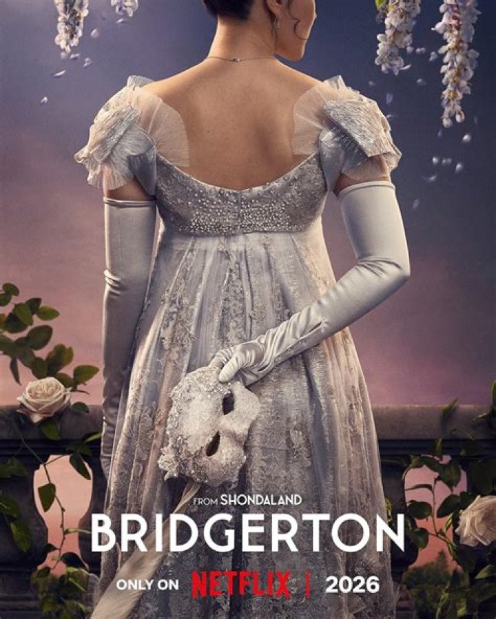 Netflix Announces Premiere Date of Bridgerton Season 2
