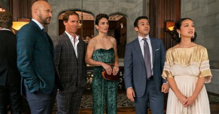 Netflix Canceled 'Friends From College' After Two Seasons & Fans Aren't Happy