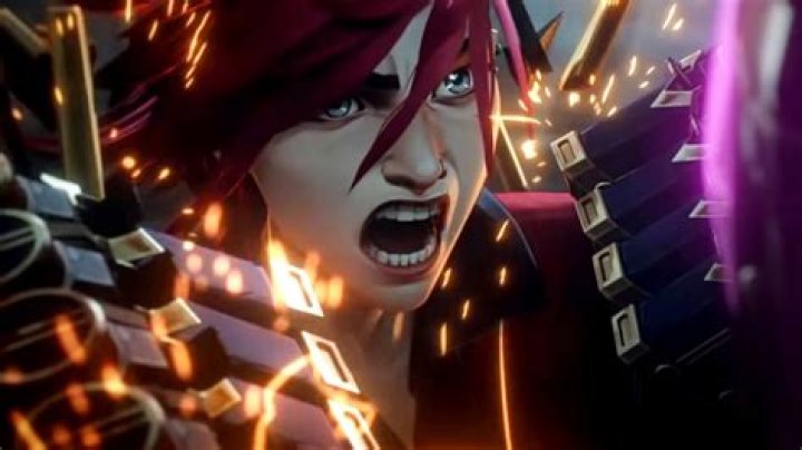 Netflix Drops Teaser for Arcane, a League of Legends Series