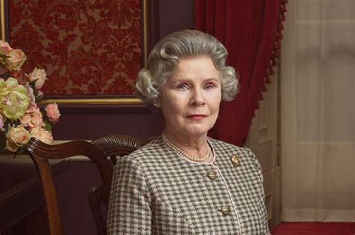 Netflix is not looking to continue The Crown with movies or spin-offs
