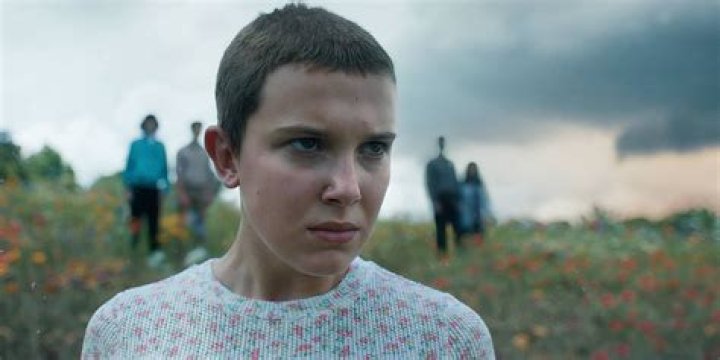 Netflix Releases Stranger Things' Eleven and Mike's Love Story Video