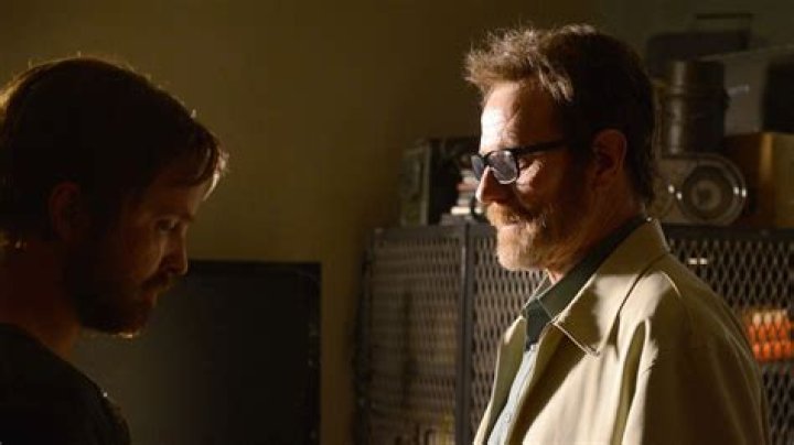 Netflix Reveals Breaking Bad Movie Title, Release Date, and a New Trailer
