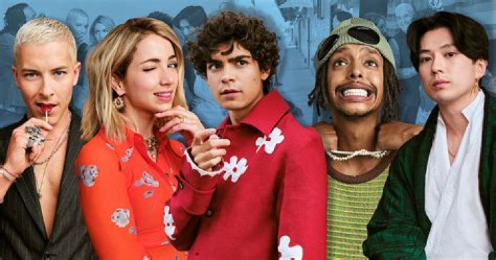 Netflix Reveals New Cast for Live-Action Series