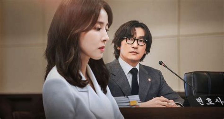 Netflix’s Divorce Attorney Shin: All Filming Locations of the Show