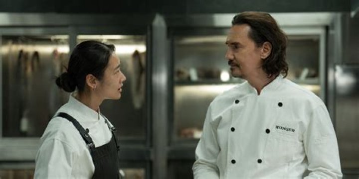 Netflix’s Hunger Ending, Explained: Does Aoy Defeat Chef Paul?