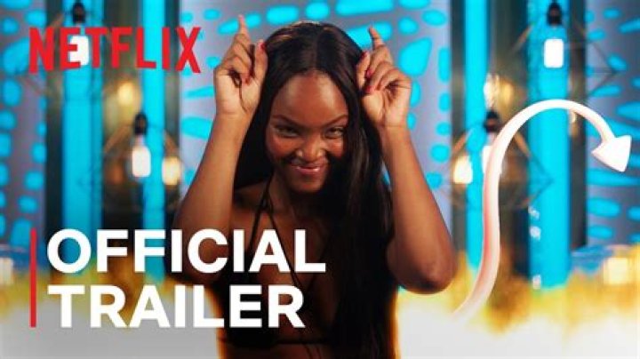 Netflix’s Too Hot To Handle S4 shocks fans as ‘wildest series yet’ sees boob flashing, shower sex and tearful breakdowns