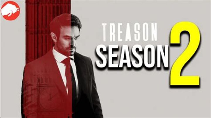 Netflix The Treason Season 2 Release Date and Cast Update