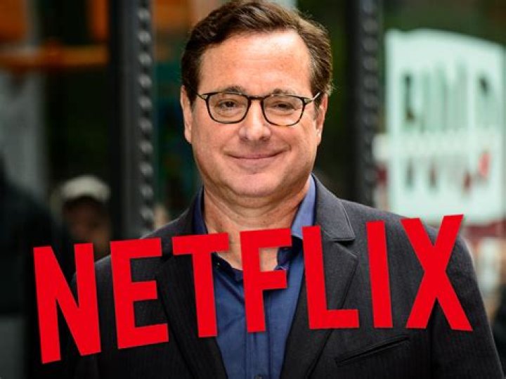 Netflix to Air Comedy Store Memorial for Bob Saget
