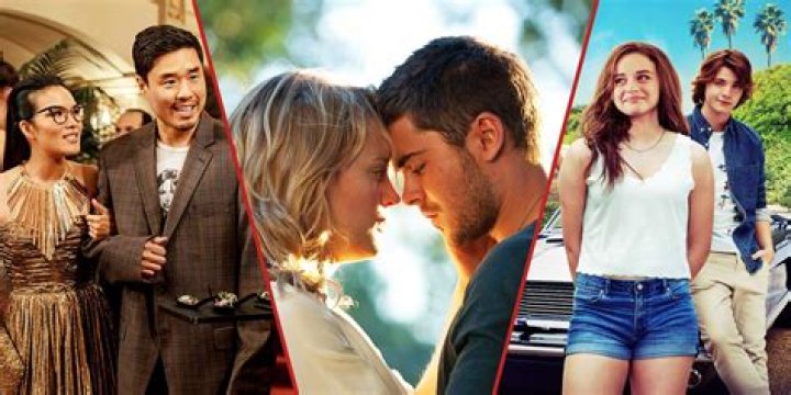 Netflix Valentine's Day movies | Best romcom films to watch