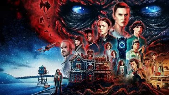 Netflix Will Likely Avoid 'Stranger Things' Final Season Weekly Releases