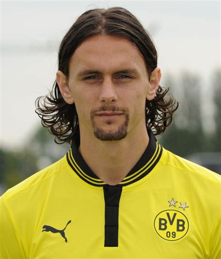 Neven Subotić Stats, Goals, Records, Assists, Cups and more