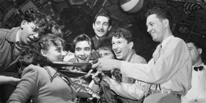 Never Have I Ever: Had a Gang Bang
