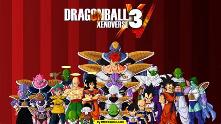 New 'Dragon Ball' Rumors Address 'Xenoverse 3' Development