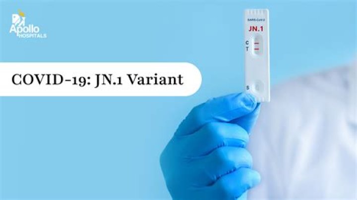 New 'highly transmissible' Covid variant JN.1 'could trigger fresh wave of cases and hit already packed hospitals'