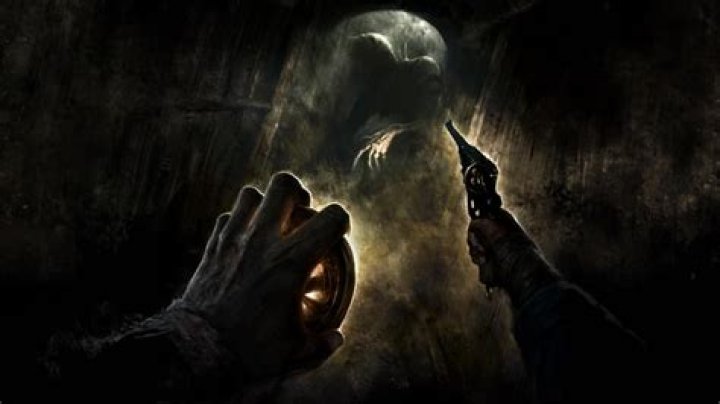 New Amnesia Game Announced for 2023