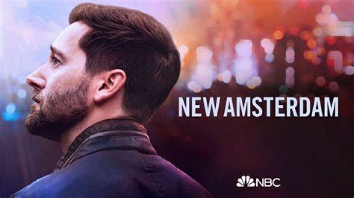 New Amsterdam's Executive Producers Open Up About The Possibility Of Helen Sharpe's Return