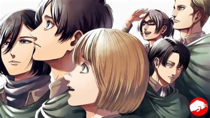 New Attack On Titan Chapter Released, Here's How and Where to Read Online