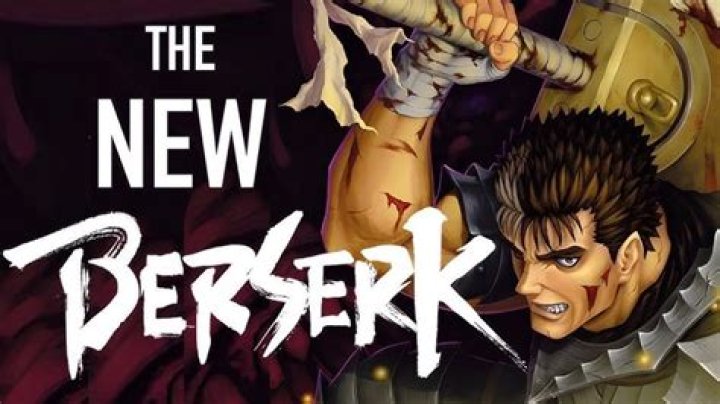 New Berserk Arc Announced