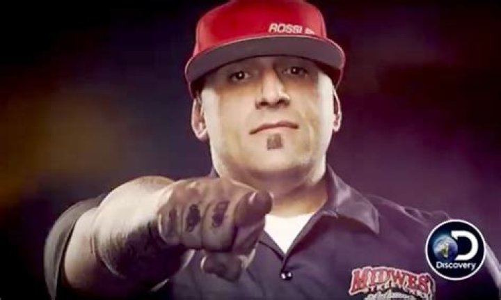 New blood and old faces as Pro Mods are out in Street Outlaws Season 9