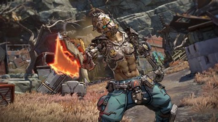 New Borderlands 3 Game Modes Revealed at PAX