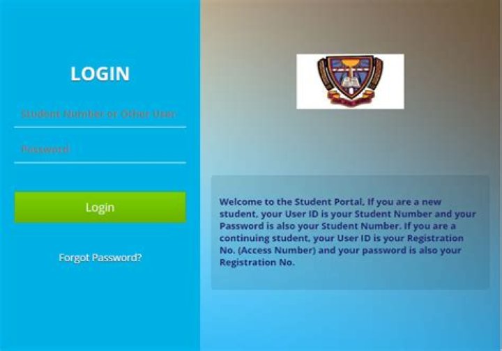 New: BSU Student Portal Login