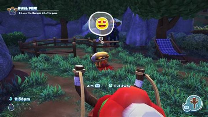 New Bugsnax Update Confirms Switch, Xbox Game Pass, and PC Release