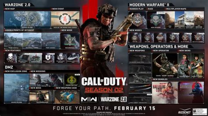 New Call of Duty 2023 Tease Has OG Fans Excited