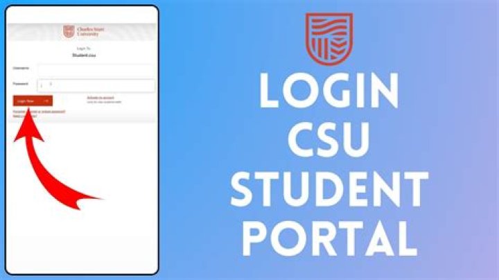 New: CSUS Student Portal Login 2022/2023
