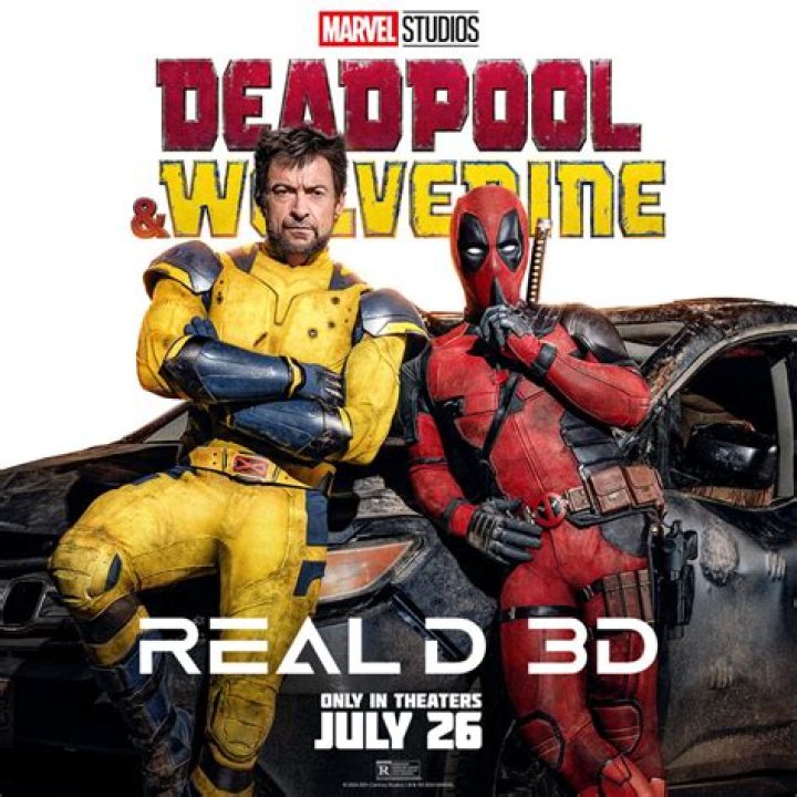 New Deadpool 2 International Posters Released