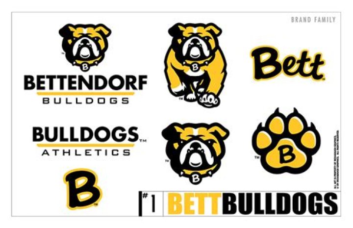 New dog in town? Community input sought for Bettendorf school mascot design