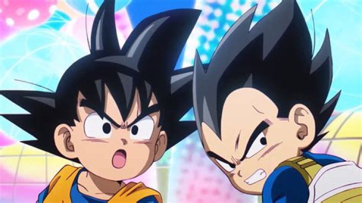 New Dragon Ball Series, Dragon Ball: Daima, Confirmed for Fall 2024