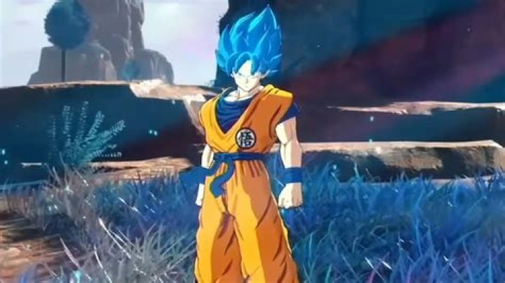 New Dragon Ball Z Game Reportedly Releasing Soon