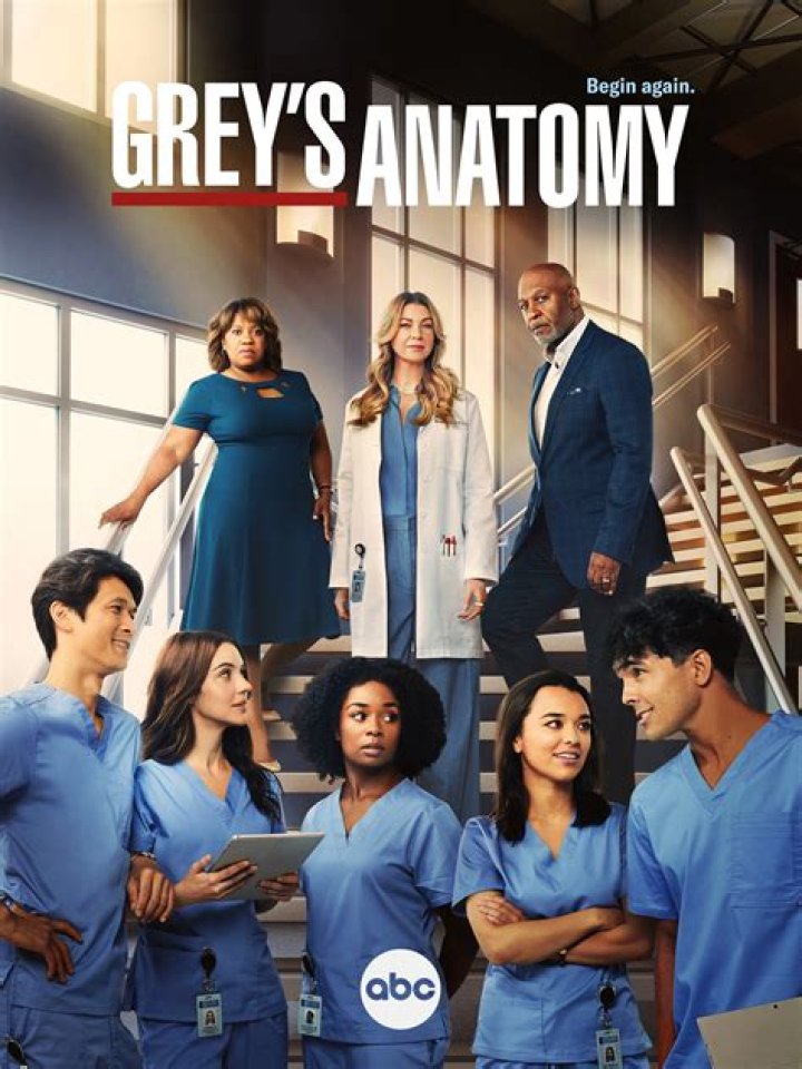 New Grey's Anatomy Season 20 Trailer Teases Arizona's Return