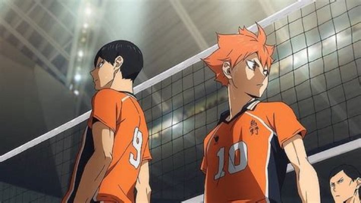 New Haikyu!! One-Shot Chapter Announced