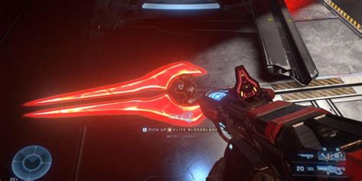 New Halo Infinite Weapon Variants Leaked Online