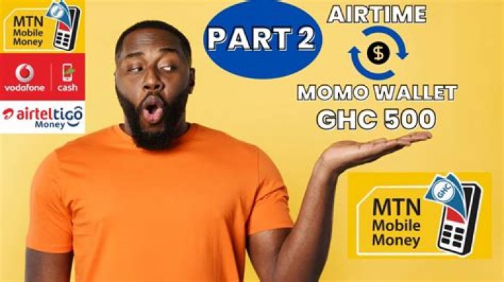 New: How To Transfer Money From MTN MoMo To Vodafone, Airtel Or Tigo Cash & Back - 2024
