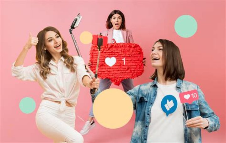 New Insta Girl MMS: The Rise Of Social Media Influencers