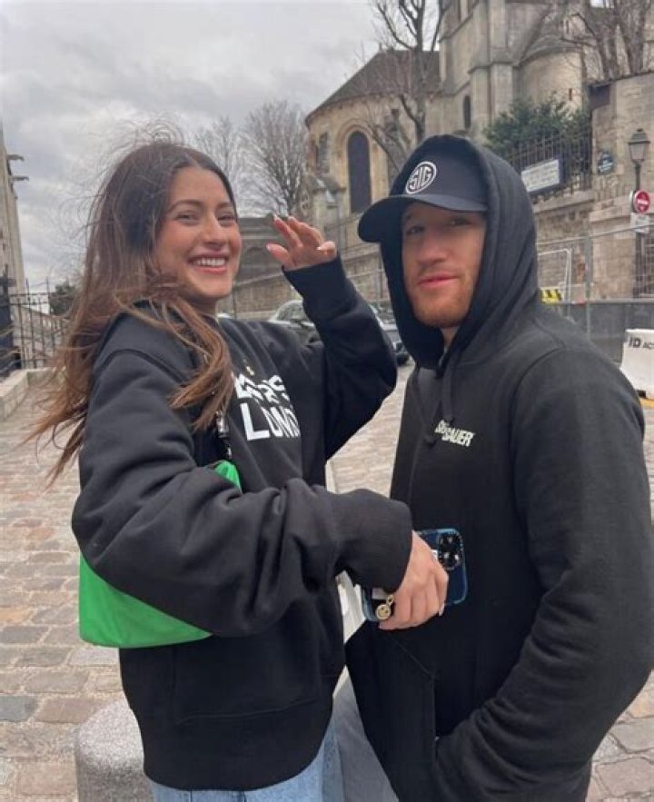 New: Justin Gaethje Wife: Who is Sophia Romano?