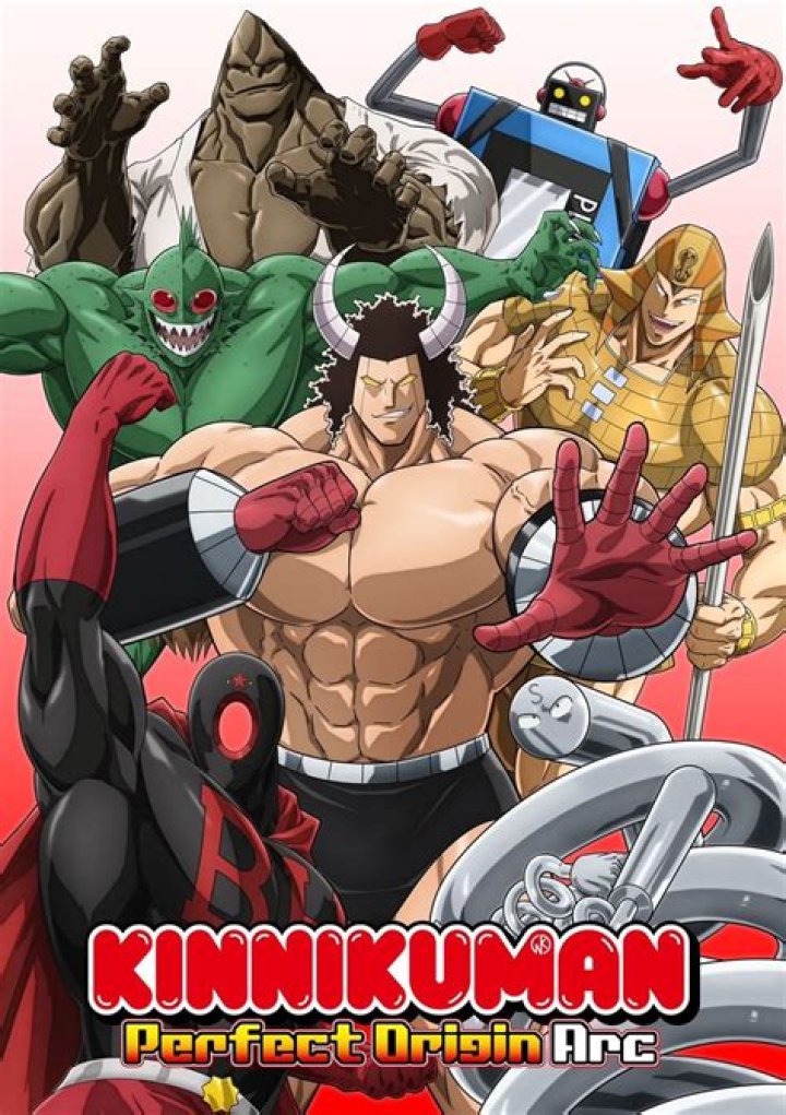 New Kinnikuman Anime Shares First Teaser