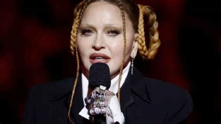 New: Madonna Net Worth 2024