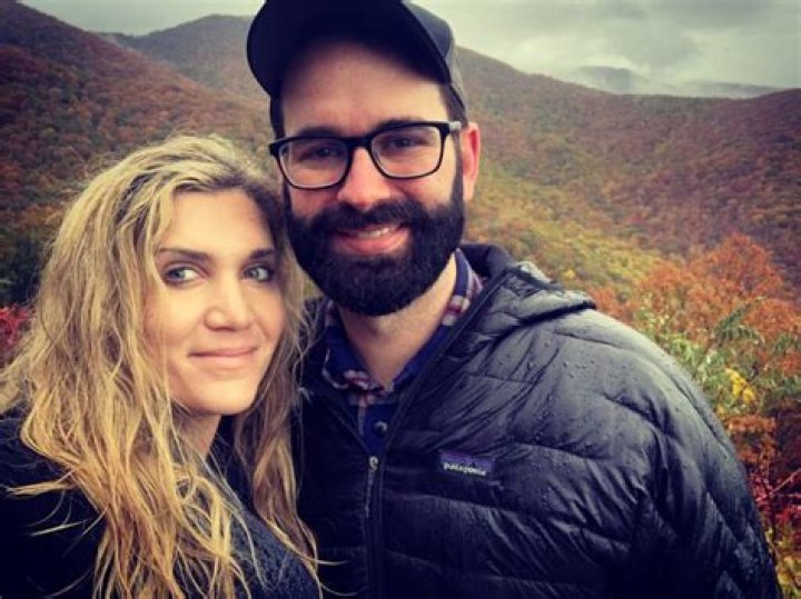 New: Matt Walsh Wife: Meet Alissa Ann Walsh